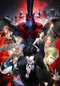 Phantom Thieves