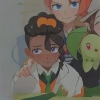 00 Naveen - POKÉMON