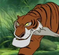 Shere-Khan