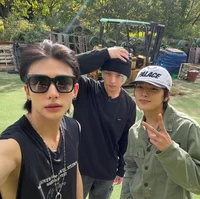 kpop - game day