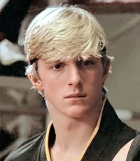 Johnny Lawrence 