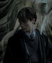 Tom Riddle 