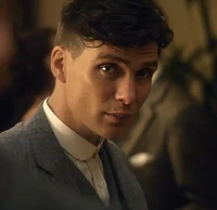Thomas Shelby