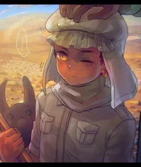 Egypt - Hetalia