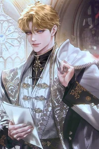 Emperor Lucien
