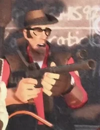 RED Sniper