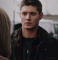 Dean Winchester 