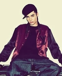 Tom Kaulitz
