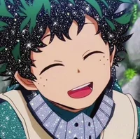 Izuku Midoriya