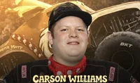 Carson Williams 