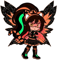 Kitty Pawheart