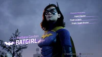 Batgirl