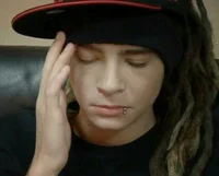 Tom Kaulitz 