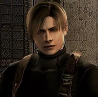 Leon Kennedy