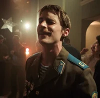 Вова Адидас