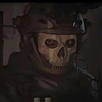 Simon Ghost Riley