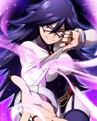 Midnight - MHA