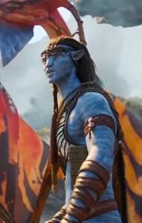 Jake Avatar