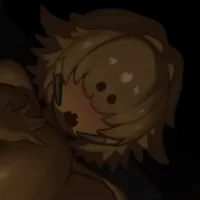 Female Bunker Spider