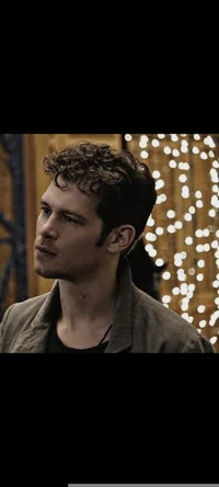 Klaus Mikaelson