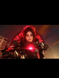 Freaky Astro Duchess