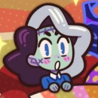 Vicky - GF