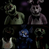The Graveyard Shift