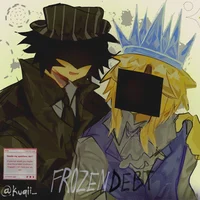 Itrapped and Mafioso