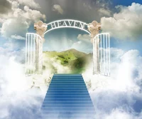 Heavens Lobby 