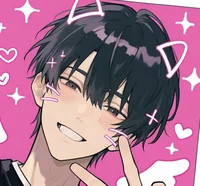 Curious Highschooler