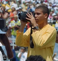 Ronaldo nazario 
