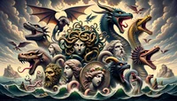 BESTIARY