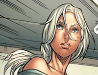 - 00 DAWN GRANGER