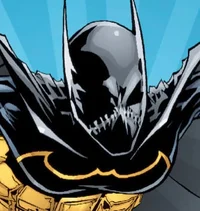Cassandra Cain