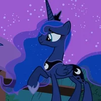 Princess Luna