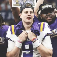 JOE BURROW