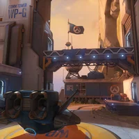 Watchpoint Gibraltar