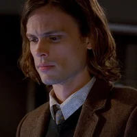Spencer Reid 