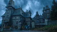 Nevermore Academy 