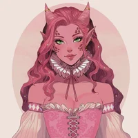 Demonic Princess 