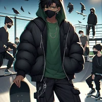 Skate club 