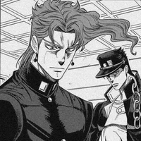 Noriaki Kakyoin