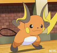 Raichu