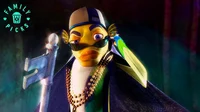 Oscar