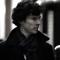 015 SHERLOCK HOLMES