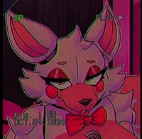 Funtime Foxy