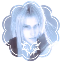 FF Sephiroth
