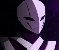 X Gaster