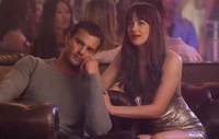 Christian and Ana