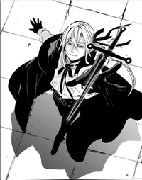 Ferid Bathory